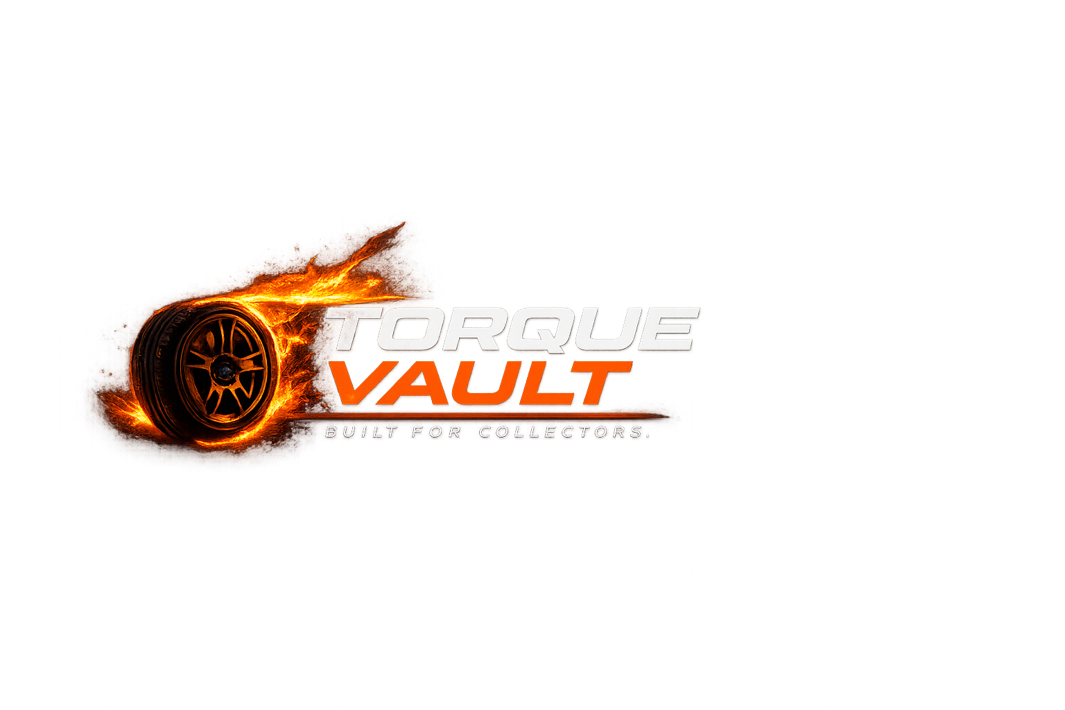 Torque Vault Logo